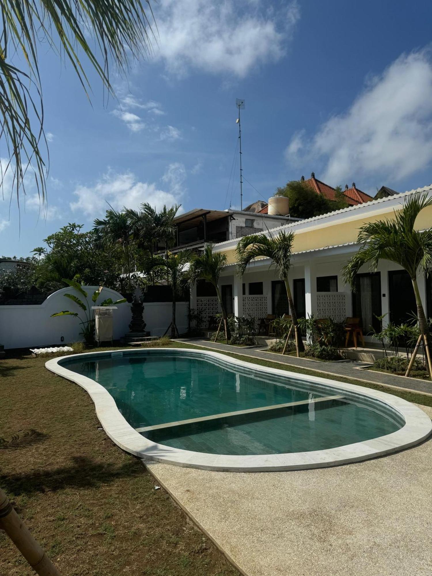 Delmora Home Balangan ペチャトゥ エクステリア 写真