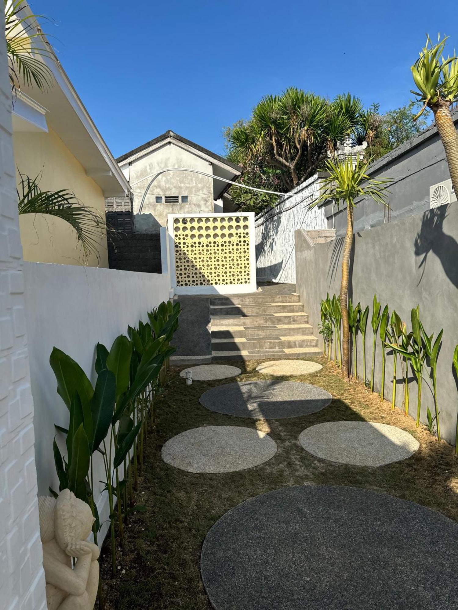 Delmora Home Balangan ペチャトゥ エクステリア 写真