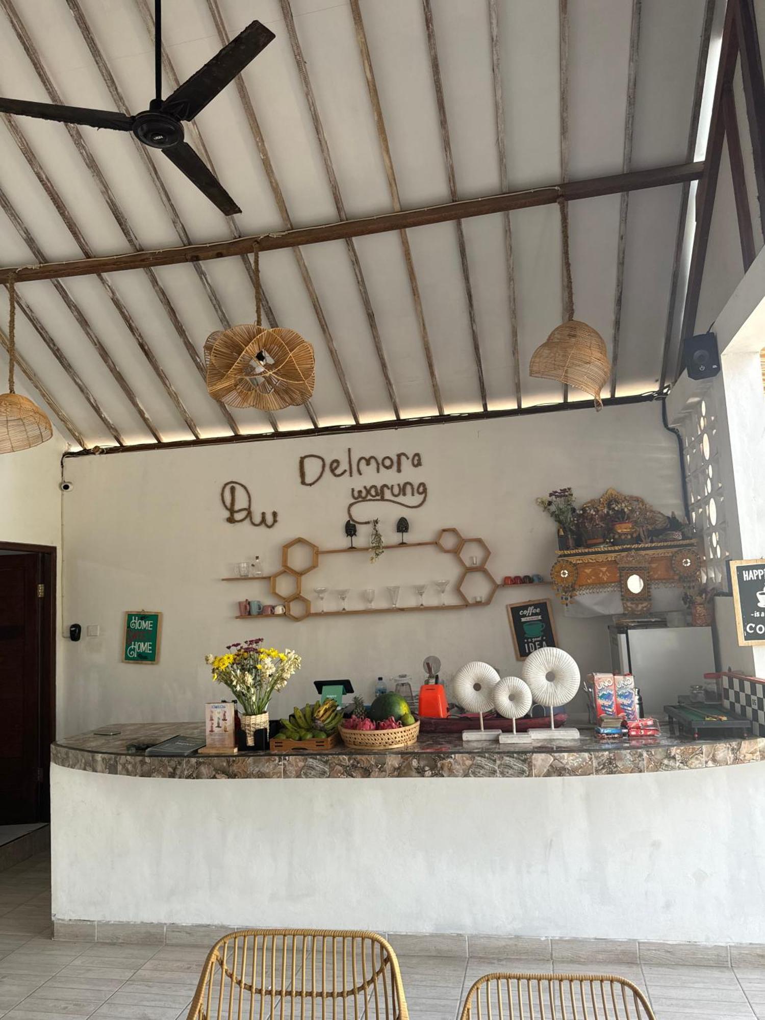 Delmora Home Balangan ペチャトゥ エクステリア 写真