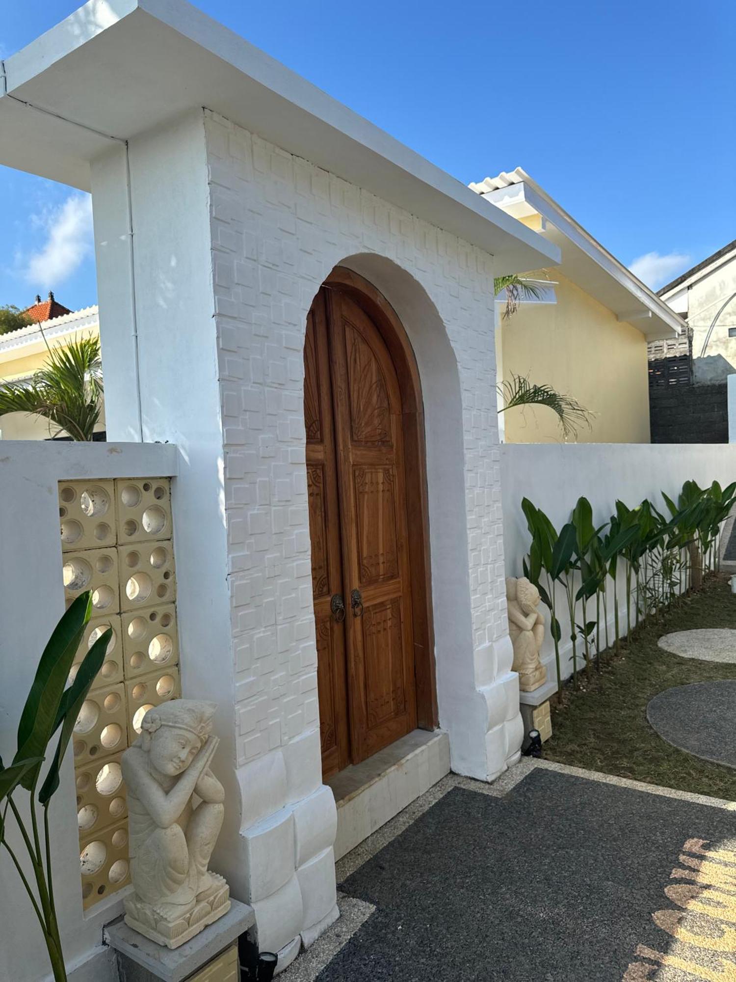 Delmora Home Balangan ペチャトゥ エクステリア 写真