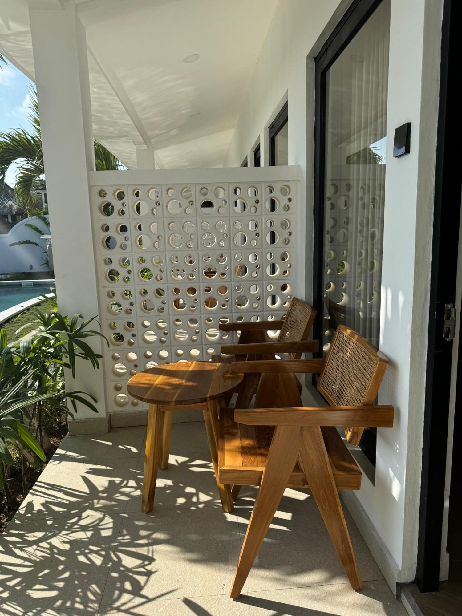 Delmora Home Balangan ペチャトゥ エクステリア 写真